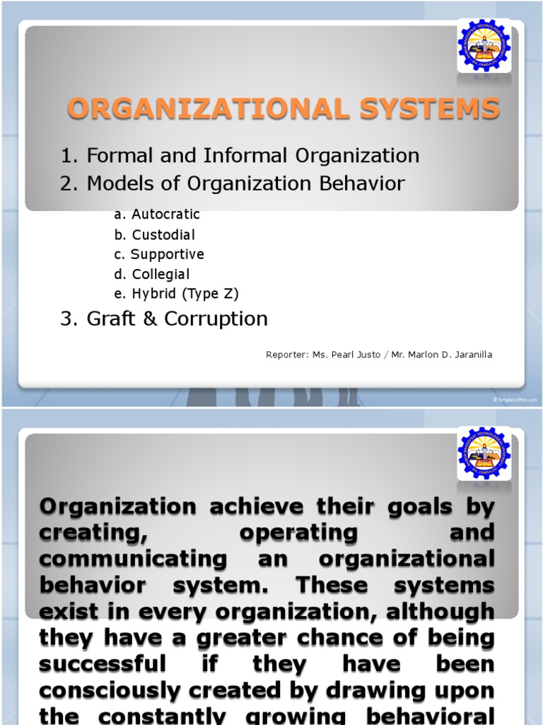 What is graft and corruption image