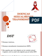 Apostila - Doenças Sexualemente Transmissíveis 2.pptx
