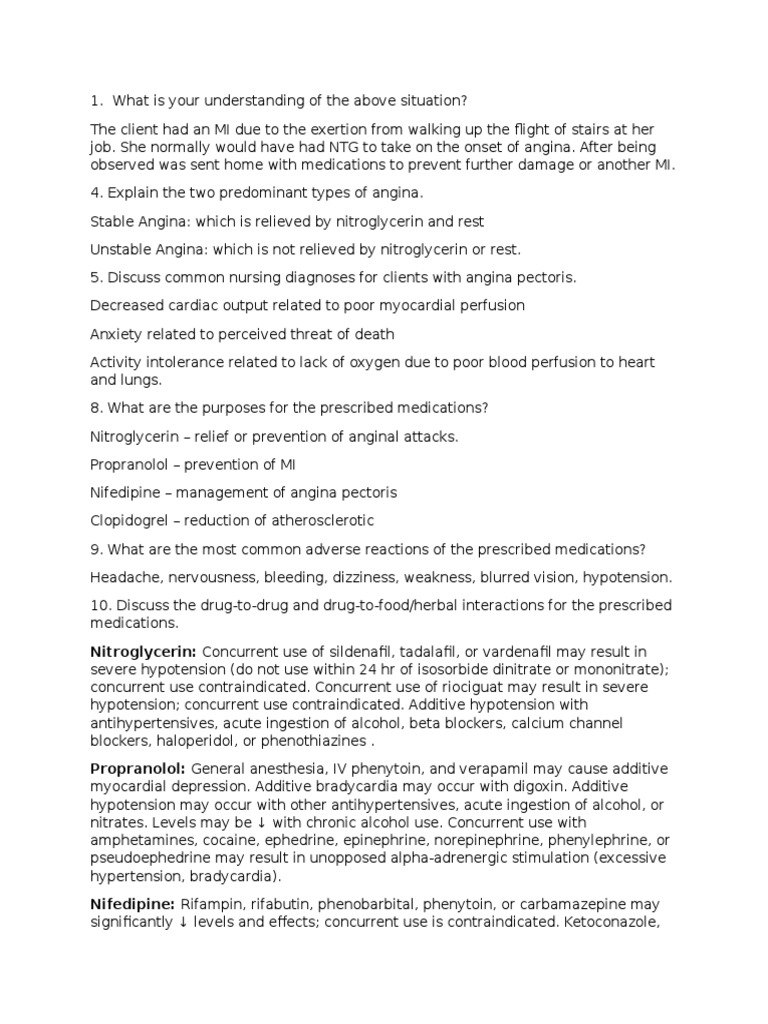 Clinical case study examples pdf picture