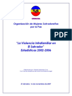 2007 1116 Violencia Genero Contra Mujeres