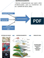 Bases Cartográficas