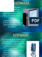 Sofware y Hadware Explicacion