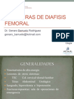 Sem 3 Fracturas de Diafisis Femorales