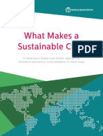 WorldBankWhatMakesaSustainableCity.pdf