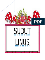 Sudut Linus Tag