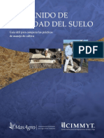 Didactic Material SP Protocols 2013 2.HumedadSuelo