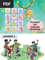 Binatang Kesayangan Saya  PDF