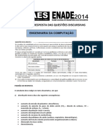 14 Padrao Resposta Engenharia Computacao PDF