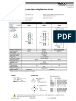 Proximity Sensor Fargo_extremerangeprox