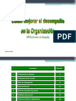 Metodologia Rummler Brache para La Mejora de La Organizacion PDF