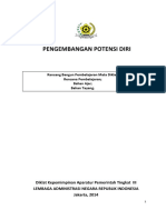 Bahan Ajar Pengembangan Potensi Pim III Baru