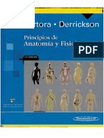 Tortora - Anatomia y Fisiologia Humana 11 Ed Espanol Full
