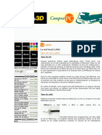 Noticias 3D - Articulo La Red Local (LAN)2