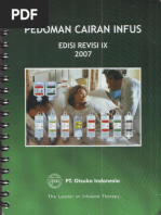 Download Buku Pedoman Cairan Infus Otsuka by alqurina norizka SN325729945 doc pdf