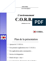 XB2-CORBA