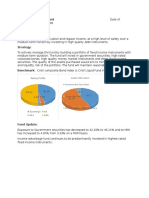 Income Advantage Fund Date of