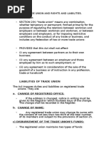 Download Rights and Liabilities of a trade union by kalpesh deora SN325730411 doc pdf