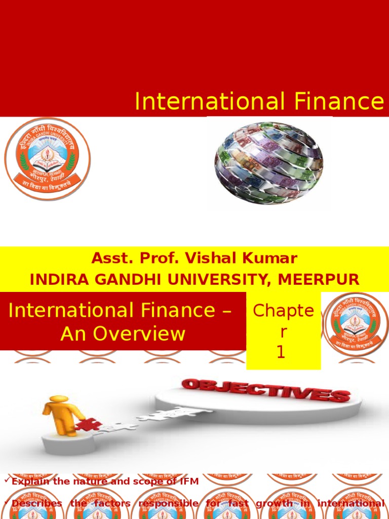 international finance topics for research
