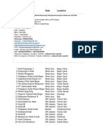 Juli 2016 Nidarooms LIST JAKARTA PDF