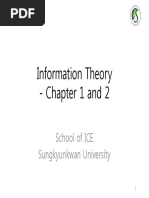 Elements of Information Theory-Chapter1-2