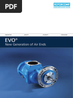 EVO Brochure