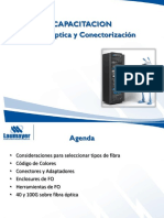 Fibra Óptica PDF