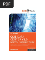 Ccie Written Study Guide - All in One CCIE Routing and Switching