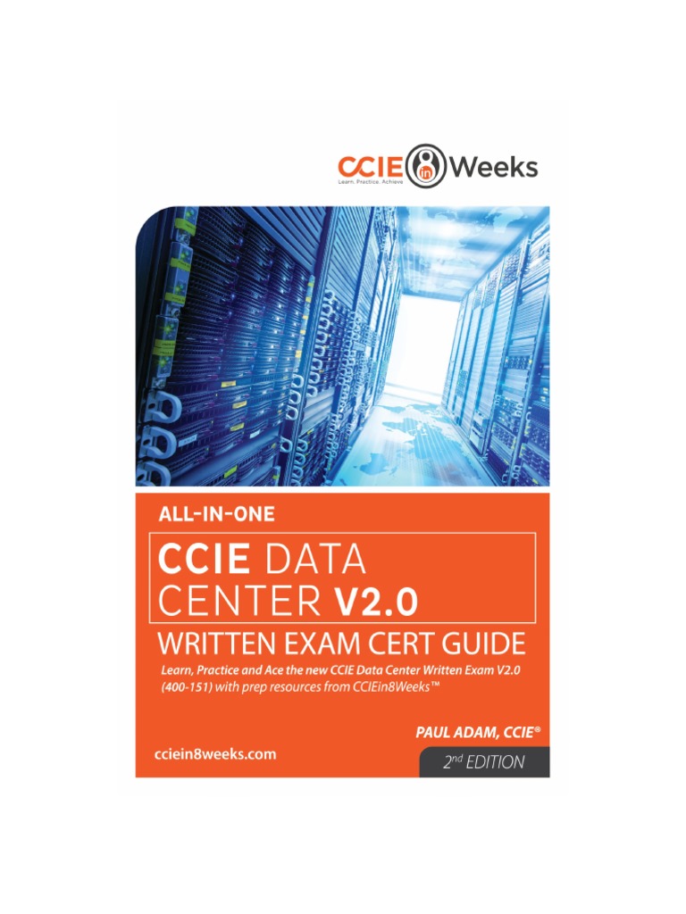 Ccie Written Study Guide All in One CCIE Routing and Switching PDF