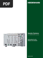 622 420-23 Inverter Systems