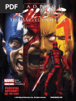 Marvel Comics - Amazing Spider-Man 01 | PDF | Marvel Entertainment ...
