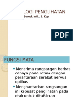 Fisiologi Penglihatan