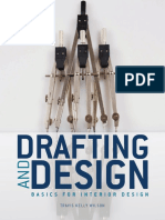 Drafting and Design - Basics For Interior Design