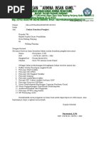 Download Surat Usulan Kenaikan Pangkat by TK-Armina Insan Kamil SN325738728 doc pdf