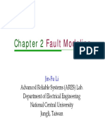 False Modeling PDF