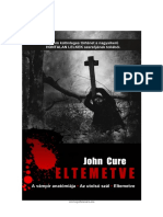 John Cure Eltemetve Novellak PDF