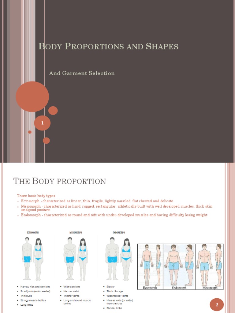 Dressing for Different Body Shapes | PDF | Body Shape | Trousers