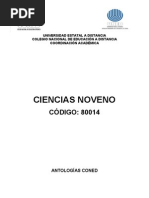 Download ANTOLOGA 9 CIENCIAS by Clara Vila SN32574184 doc pdf