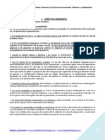 Depreciación Según La Ley 822