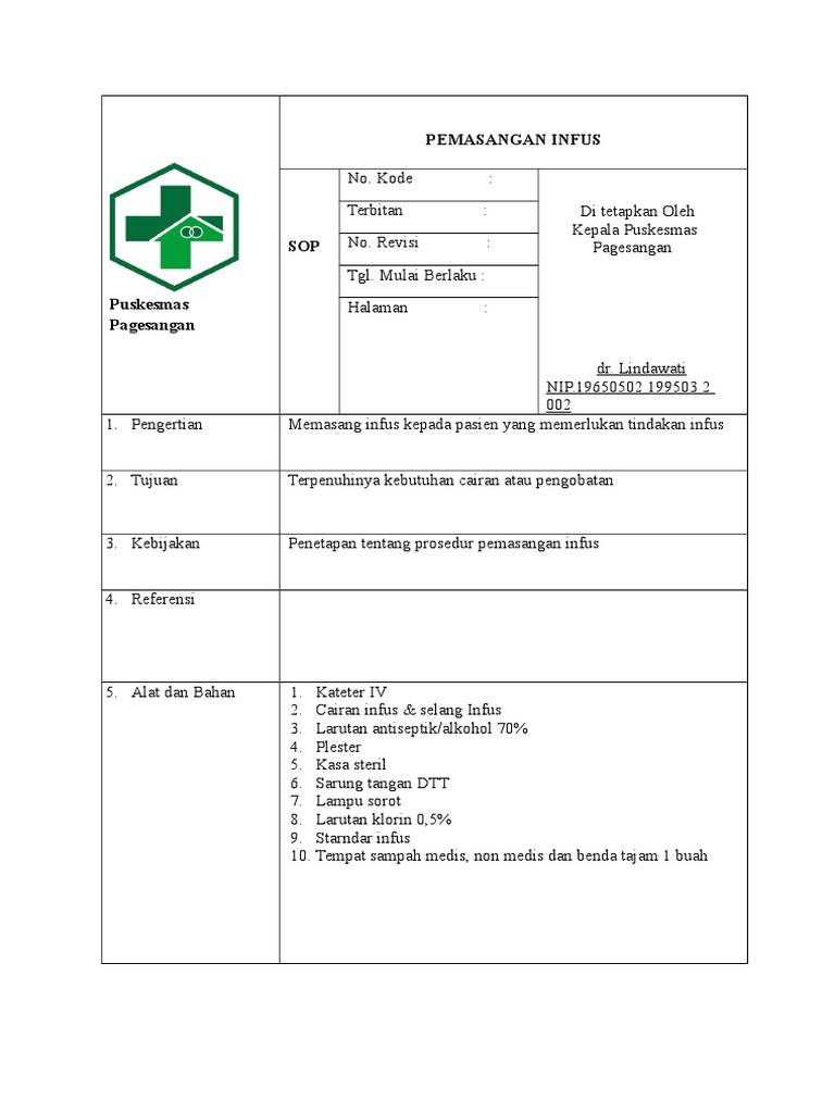 Selang Infus Gambar Tangan Di Infus Asli