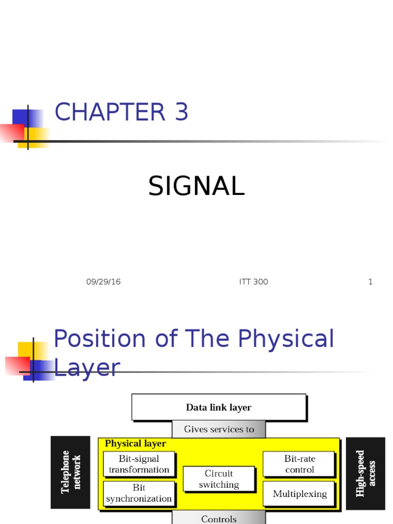 Understanding Analog Signals and Noise | PDF | Hertz | Signal To Noise ...