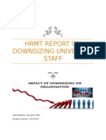 HRMT Assessment