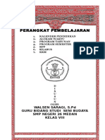 Perangkat Pembelajaran