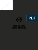 Volvo Car Group Ar 2015 Eng