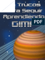 25 Trucos Para Seguir Aprendiendo GIMP