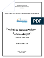 Fascicule Automatique 50 Copie PDF