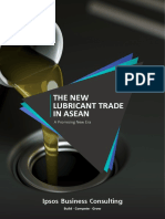 The New Lubricant Trade in Asean A Promising New Era PDF