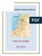 Donde Jesus, Nunca Anduvo PDF