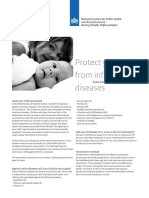 Protect Your Child Against Infectious Diseases PDF