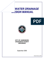 57693786 Storm Water Manual