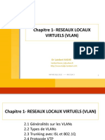 Cours Réseaux2 Chapitre 1 2016 2017